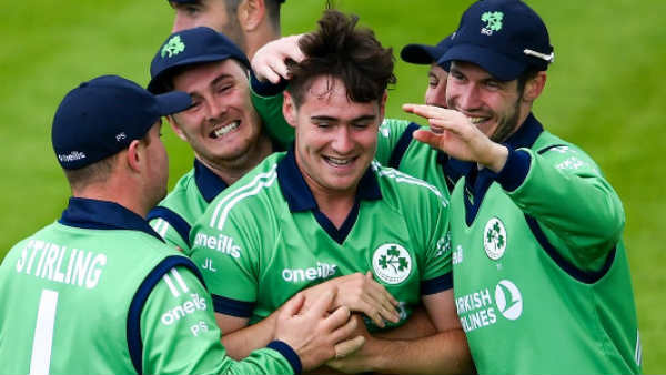 അയര്ലന്ഡ് അയര്ലന്ഡ്