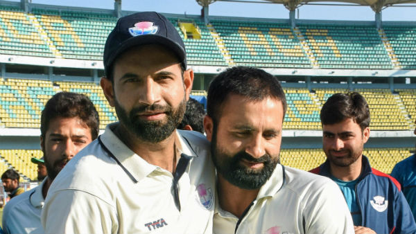 പരുക്ക് വില്ലനായി പരുക്ക് വില്ലനായി