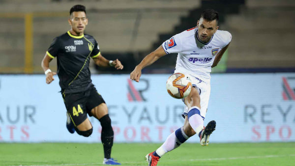 ഐഎസ്എൽ ഐഎസ്എൽ