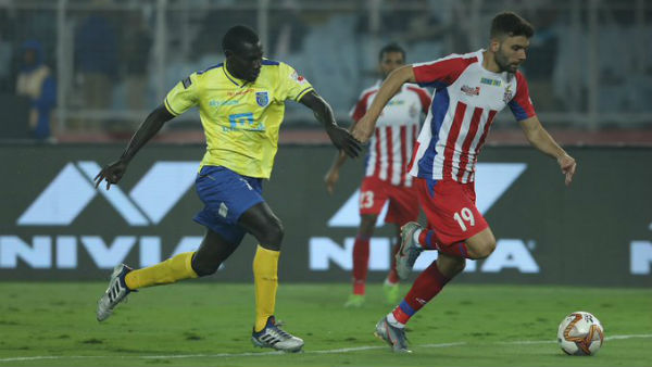 ഐഎസ്എൽ ഐഎസ്എൽ