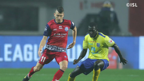 ഐഎസ്എൽ ഐഎസ്എൽ