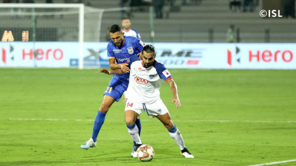 ഐഎസ്എൽ ഐഎസ്എൽ