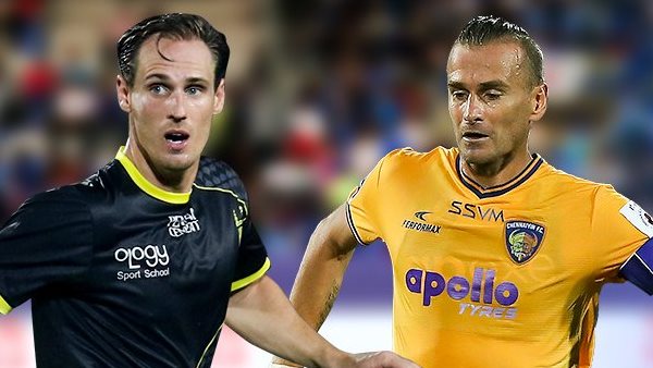 islhydrabadfcvschennainfc islhydrabadfcvschennainfc