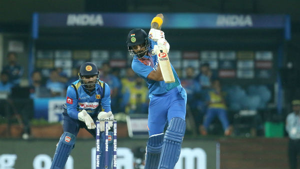 ലങ്കൻ ടീം