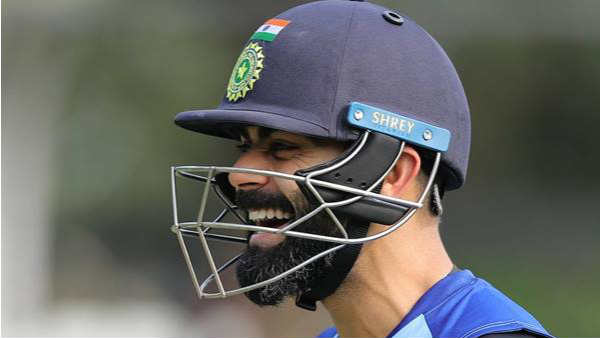 മാന് ഓഫ് ദി മാച്ചില് റെക്കോര്ഡിടാന് കോലി മാന് ഓഫ് ദി മാച്ചില് റെക്കോര്ഡിടാന് കോലി