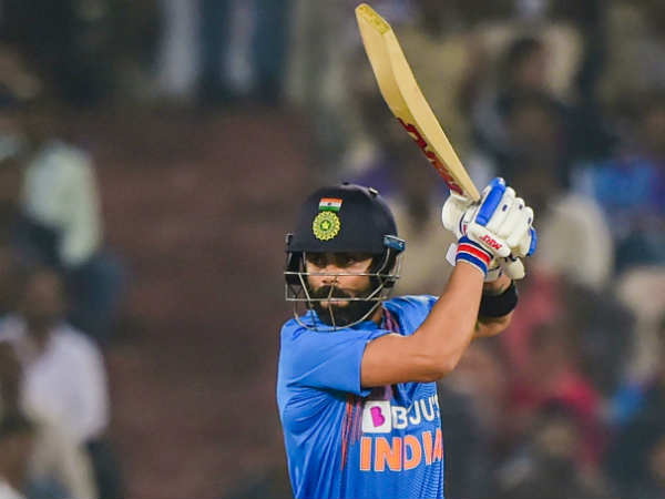 കോലി റണ്ണൗട്ട്