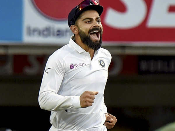 വിരാട് കോലി (ഇന്ത്യ)