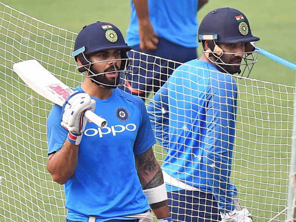 ചോപ്രയുടെ ഏകദിന ടീം