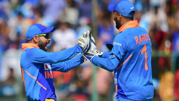 കുല്‍ദീപിലൂടെ ബ്രേക്ക്ത്രൂ