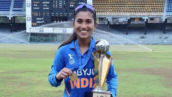 ത്രിരാഷ്ട്ര പരമ്പര