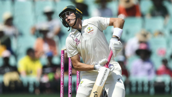 വാർണർ അഞ്ചാമത്