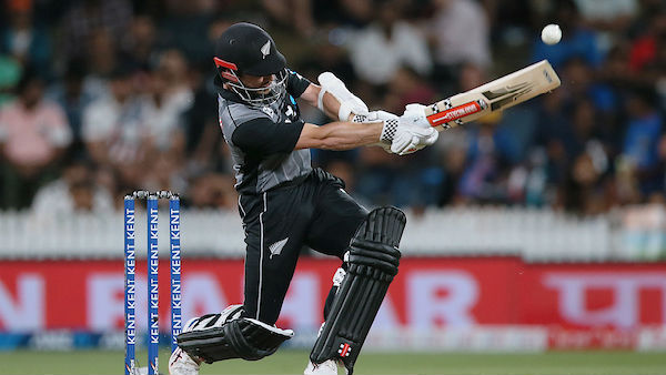 അവസാന ഓവർ