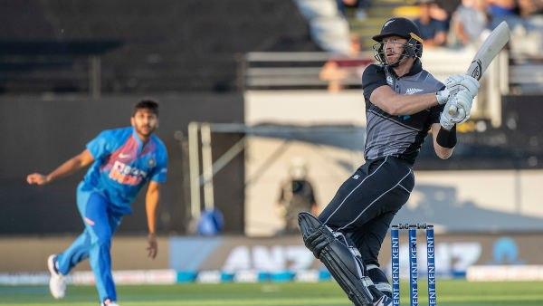 ന്യൂസിലാന്‍ഡ് 