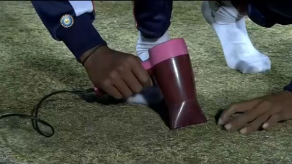 പരിശോധന