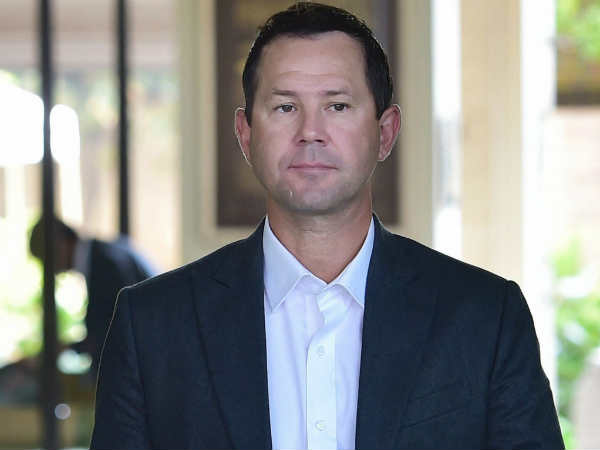 റിക്കി പോണ്ടിങ് (ഓസ്‌ട്രേലിയ)