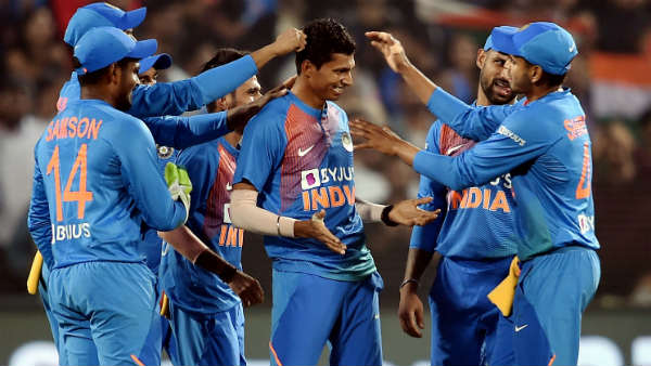 അനായാസ ജയം