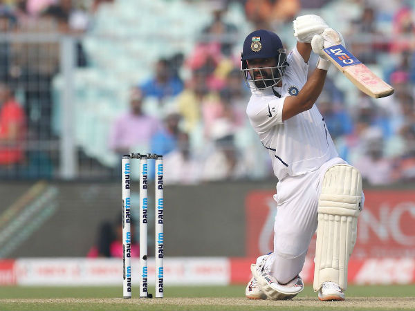 രഹാനെയുടെ കണക്കുകൂട്ടൽ