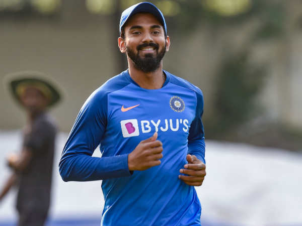 രാഹുല്‍ മികച്ച ഫോമില്‍