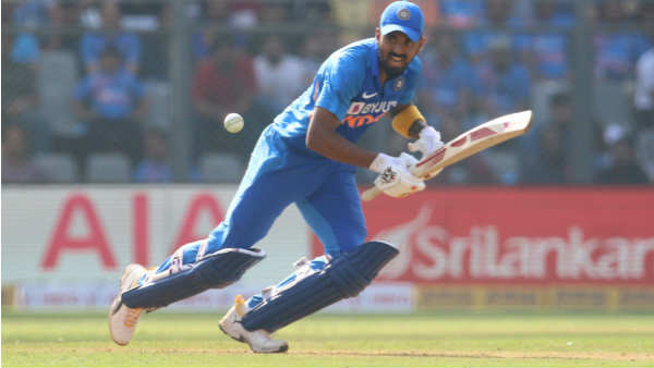 അഞ്ചാം നമ്പറില്‍