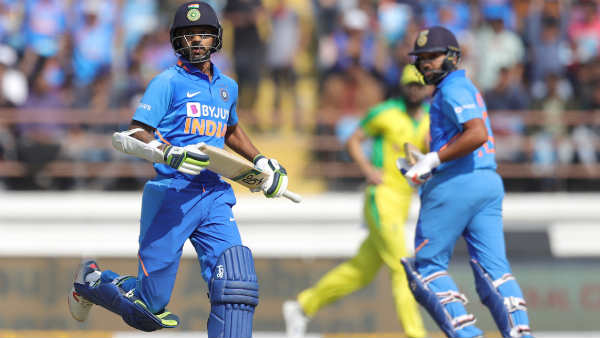 മികച്ച തുടക്കം