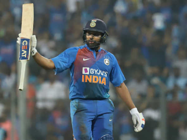 രോഹിത്തിനെയും മാതൃകയാക്കി രോഹിത്തിനെയും മാതൃകയാക്കി