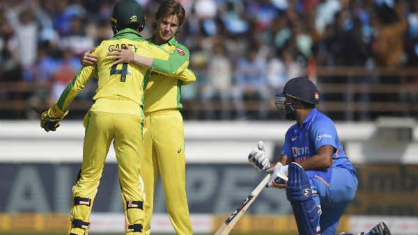 നിരാശപ്പെടുത്തി ശ്രേയസ്