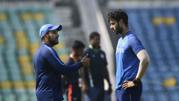 ശിവം ദൂബെയുടെ ചിത്രം