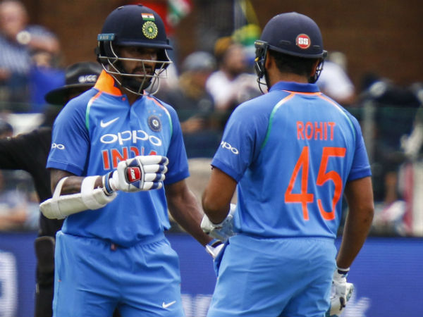 രോഹിത്തിനും ധവാനും പരിക്കേറ്റു