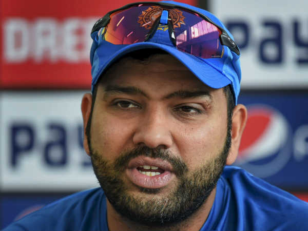 രോഹിത് പിന്‍മാറിയാല്‍...