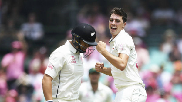 ടെസ്റ്റ് കരിയർ