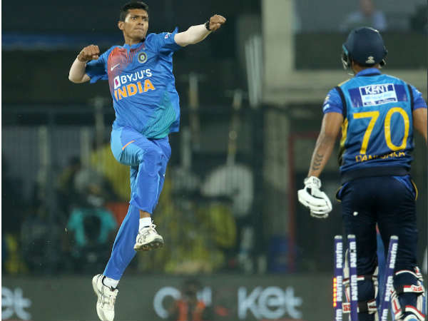 മികച്ച പേസ് നിര