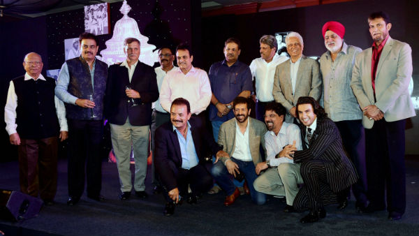 ഇന്ത്യൻ ടീമിൽ