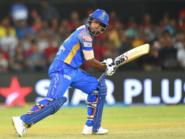 സഞ്ജുവും ഗില്ലും