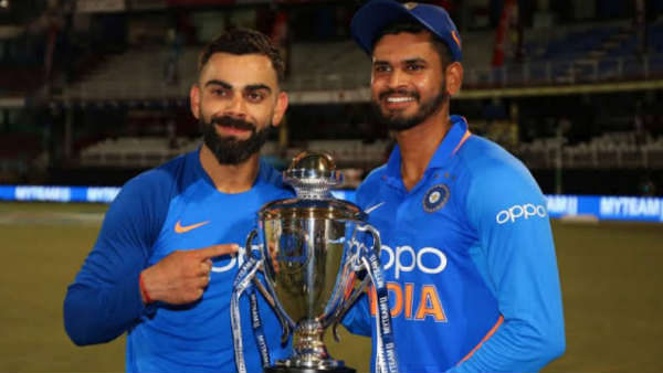 കോലിയെ കണ്ടു പഠിച്ചു കോലിയെ കണ്ടു പഠിച്ചു