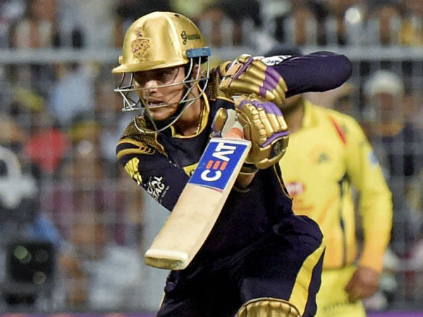 ശുഭ്മാന് ഗില് (കൊല്ക്കത്ത നൈറ്റ്റൈഡേഴ്സ്) ശുഭ്മാന് ഗില് (കൊല്ക്കത്ത നൈറ്റ്റൈഡേഴ്സ്)