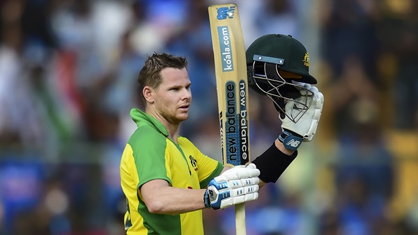 ടെസ്റ്റില്‍ സ്മിത്ത് ഡബിള്‍ സ്‌ട്രോങ്