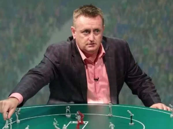 സ്റ്റൈറിസിന്റെ ഇന്ത്യന്‍ ലോകകപ്പ് ടീം