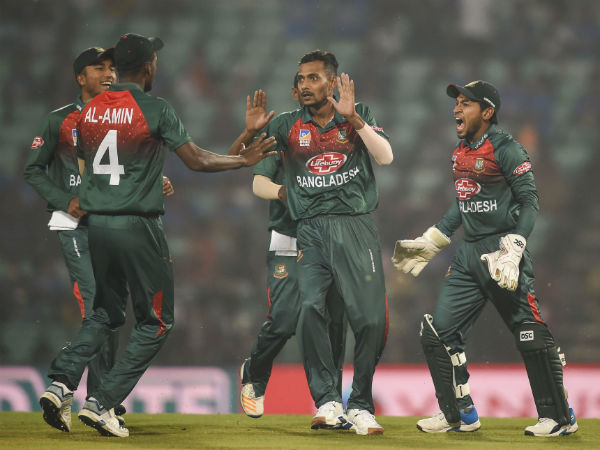 10. ബംഗ്ലാദേശ് — 2/10