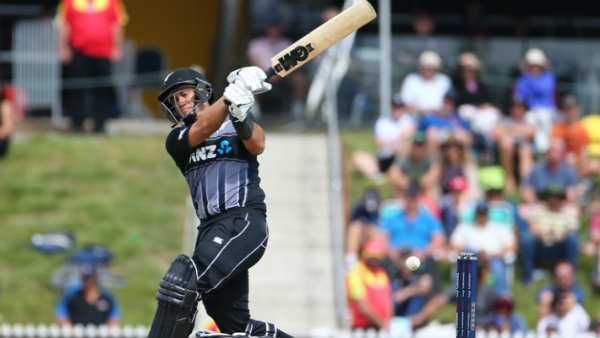 ടെയ്‌ലറുടെ ഫിഫ്റ്റി ആറു വര്‍ഷത്തിനു ശേഷം