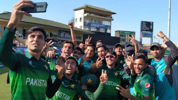 അഫ്ഗാനെ തുരത്തി പാക് പട