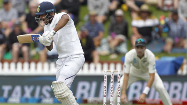 തുടക്കം മുതലാക്കാനായില്ല