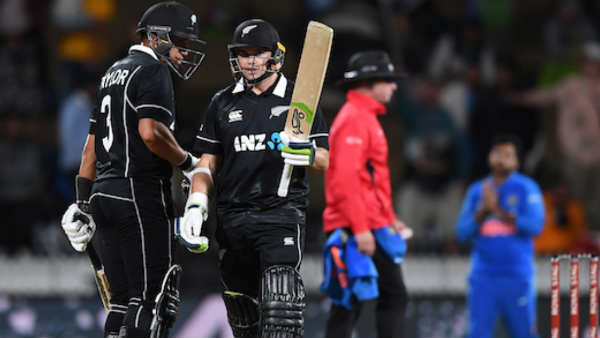 രണ്ടാമത്തെ റണ്‍ചേസ്