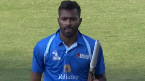 നാലാമനായി ഇറങ്ങി