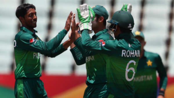 അനായാസം പാകിസ്താന്‍