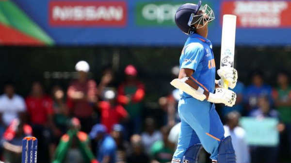 ജയ്‌സ്വാളിന്റെ വിക്കറ്റ്