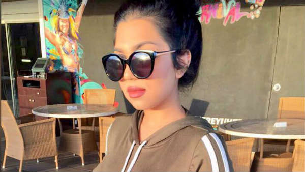 സൗഹൃദം തുടങ്ങിയത് 2019ല്‍ 