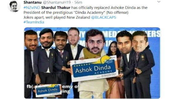 പുതിയ പ്രസിഡന്റ്