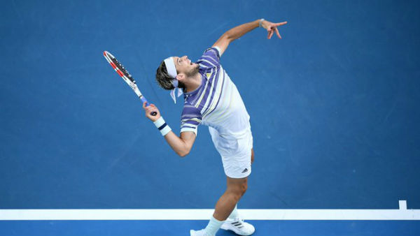 ഡൊമിനിക് തിയം