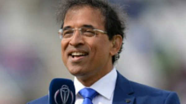 ഭോഗ്‌ലെയുടെ ട്വീറ്റ്