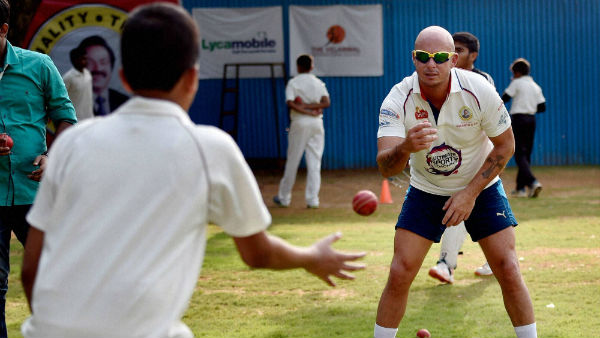 ഹെര്‍ഷല്‍ ഗിബ്‌സ് — ദക്ഷിണാഫ്രിക്ക